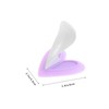 BIUDECO Bikini Privates Shaving Kit 3pc Plastic Shaver Hair Razor