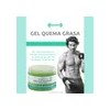 Redugel Quema Grasa Linea Organics Florigan® 350gr