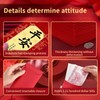 MGLIFEUL 36 Pcs Chinese Lunar New Year Lucky Money Red