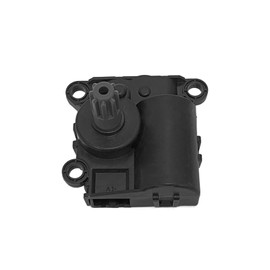 KAKA AUTO PARTS AB3919E616AA A/C Heater Vent Actuator Motor T6 Inlet Compatible with Ford Ranger PX Everest UA Everest
