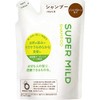 Shiseido Super Mild Shampoo Refill, 13.5 fl oz (400 ml)