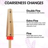 KFSENSOR Carbide Nail Drill 1pcs Bits Nail Carbide 5 in