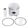 Piston Kit Standard Size Code N for Standard Piaggio/Gilera 180