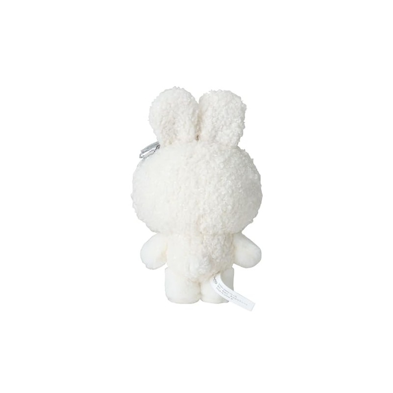 Sanrio 432610 Mascot Charm (Fluffy Snow Rabbit), Chromi