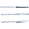 BGS 3078-8-N | Nylon Brush | 3 Pieces | 8