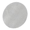 Stainless Steel Coffee Filter Plate Replacement Filter Mesh Screen for