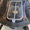 65032 Grill Burner Tube, 7646 Cast Iron Grates and 6506