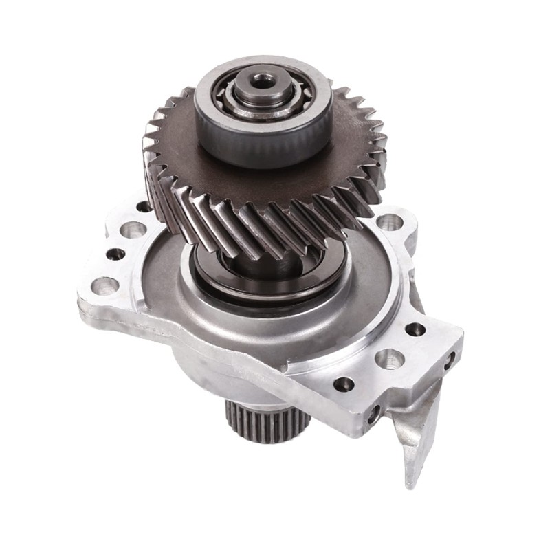 JF015E RE0F11A CVT Transmission Input Shaft with Bearing and Stator