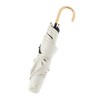Maison de Fleur 08000607800 Women's Umbrella, Light Filtering & UV
