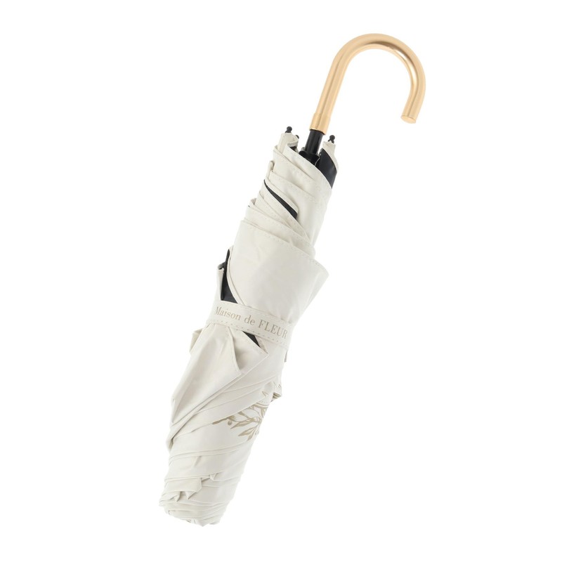 Maison de Fleur 08000607800 Women's Umbrella, Light Filtering & UV