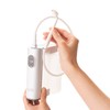 ハナオートDX 鼻うがい 家庭用 鼻洗浄器 電動 鼻うがい器 鼻洗浄 nicoja NK7030