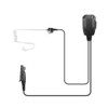 Retevis RT29 Walkie Talkie Earpiece,Compatible with RT29 RT48 RT47 RT47V