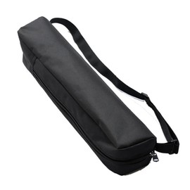 Bolsa de Estuche de Transporte, Bolsa de Estuche de Transporte para Trípode Cómoda y Práctica con Correa para Accesorios de Fotografía para Soportes de Micrófono (10 * 10 * 84CM)
