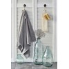 Nautica Zigzag Bath Towel, 100% Cotton, 70 x 140 cm,