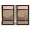 Rom& Better Than Contour Shading 20.5g, 02 Gray Cool, 2 pcs / 롬앤 베러 댄 컨투어 셰이딩 20.5g, 02그레이쿨, 2개