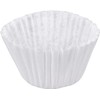 Bunn 20138.1000 Commercial Coffee Filters, 1.5 Gallon Brewer, 500/Pack