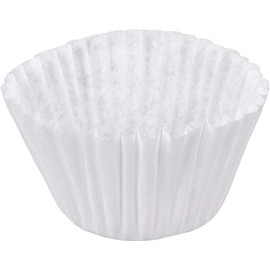 Bunn 20138.1000 Commercial Coffee Filters, 1.5 Gallon Brewer, 500/Pack
