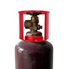 Acetylene Cylinder Regulator Safety Cap Protector Safety Collar 3-1/2 x
