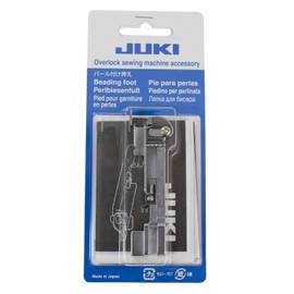 Juki Beading Presser foot for MO-1000 Serger by JUKI