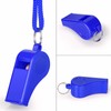 Fya Whistle with Lanyard and Mouth Handle, Super Loud Sports