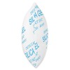 Silica Gel Desiccant Pack Light Blue Packet Funny Novelty Throw
