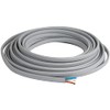 Sundeer Twin & Earth Electrical Cable 2.5mm² 3 Core Green