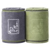 PETTOM Dog Towels for Drying Dogs 2 Pack Microfibre 90x50cm(35.43x19.69in)