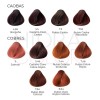 Tinte Para Cabello Hidracolor Naturales 90 Ml + Peróxido Tono