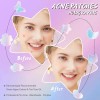 86 Parche Holográfico Acné Espinillas Tea Tree Pimple Patch