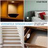 CIAO TECH Motion Sensor Night Light - Motion Sensor Closet