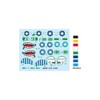 Hobbyboss 1:72 Scale P-40N Warhawk Diecast Model Kit