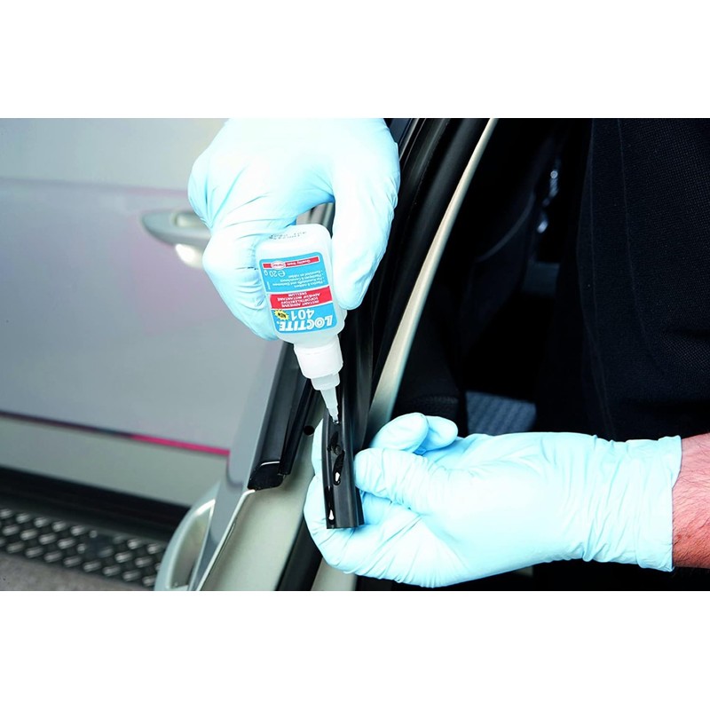 Loctite Super Glue - 401 5G