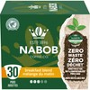Nabob Breakfast Blend Coffee 100% Compostable Pods, 292g