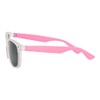 BEZLIT Girls Children's Sunglasses Cat-Eye Style 30452, pink