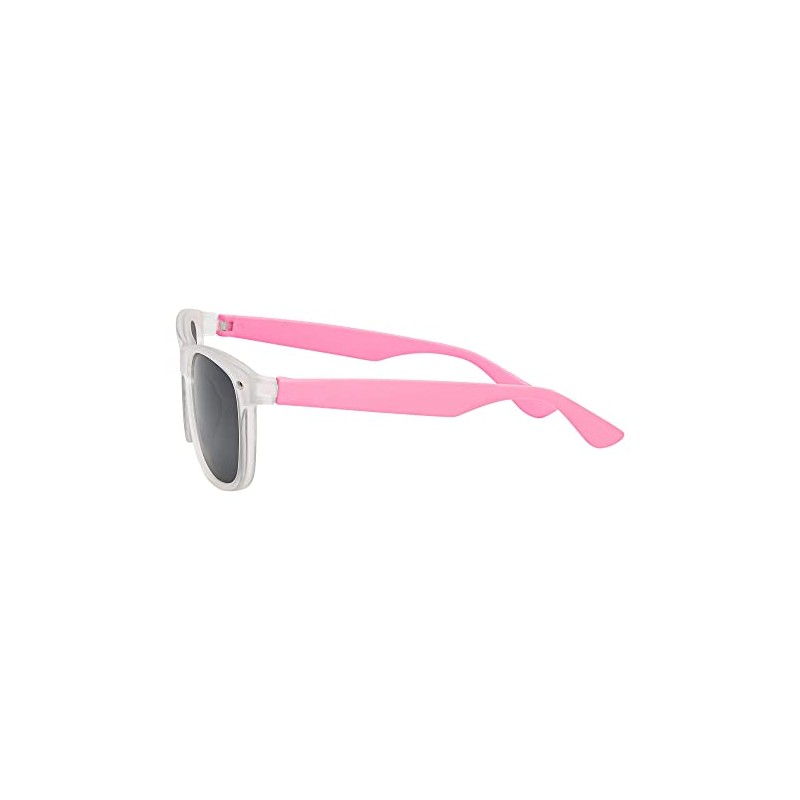 BEZLIT Girls Children's Sunglasses Cat-Eye Style 30452, pink