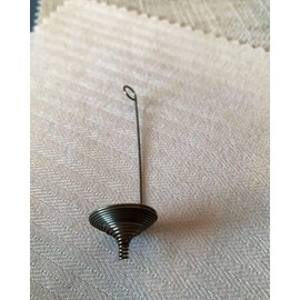 Smokin’ Screw Pipe Screen Long-Handled
