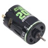 Brushed Motor External Carbon Brush with 1/5 Reduction Gearbox Universal