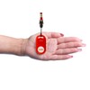 SMPL Add-On SOS/Help Pendant - Part of the smpl Alerts
