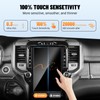 Zaqmru 12 Inch Screen Protector for Dodge Ram 2019-2025 2026,