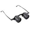 Fishing Binoculars Portable 10X HD Outdoor Fish Watching Telescope Glasses