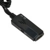 RCA to HD Multimedia Interface Converter Support 1080P USB Power