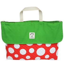 HOPPE Disaster Preparedness Hood Cover, For Commuting to School Entrance Preparation, School Entrance Goods, Elementary School, Nursery School, Kindergarten, Disaster Preparedness Hood Case, Book Bag,