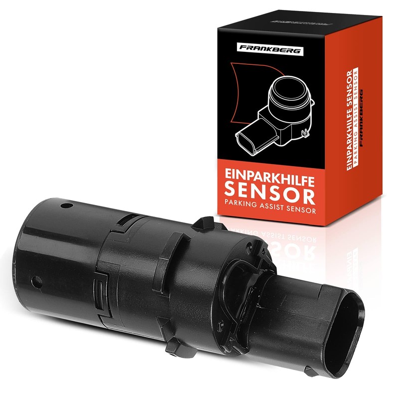Frankberg Parking Aid Parking Sensors PDC Sensors Reversing Sensors Parking