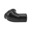 45 Degree Water Neck Housing with Thermostat 90916‑03046 Replacement for