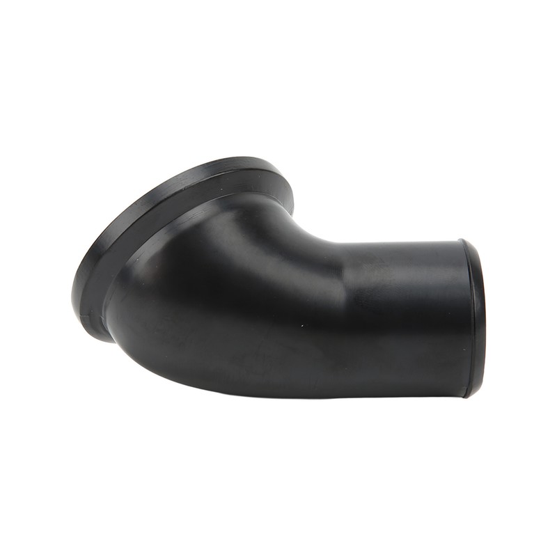 45 Degree Water Neck Housing with Thermostat 90916‑03046 Replacement for