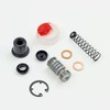 Motorcycle Rear Brake Master Cylinder Rebuild kit for select Kawasaki