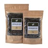 Lowhill Valley Jiaogulan Leaf Tea - Cut and Dried Gynostemma