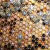 Tia Trini Crema Propóleo Hecha Cera Abeja Cicatrizante Vitamina Quemaduras