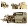 Door Lock Front Left, Car Accessories Metal Door Lock Front