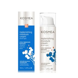 Kosmea Eighth Natural Wonder Revitalising Facial Serum 30ml
